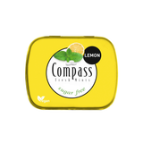 Compass Breath Freshener Pastilles