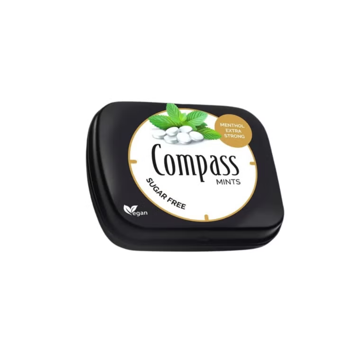 Compass Breath Freshener Pastilles