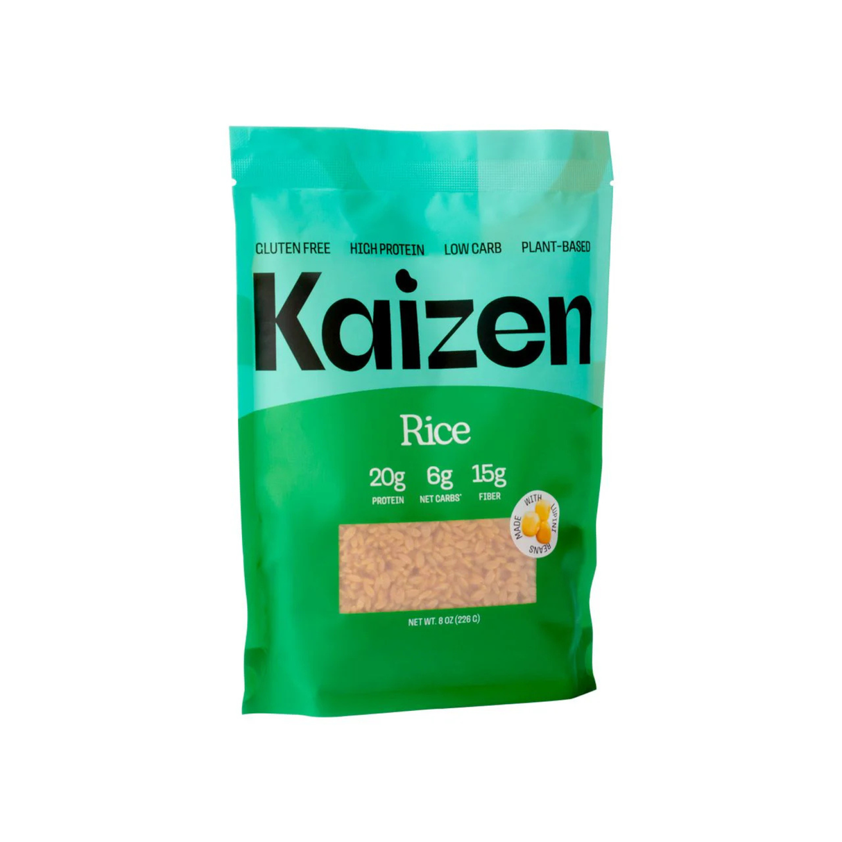 Kaizen High Protein Pasta Rice 226g