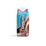 MrBeast Feastables Cocoa Charge Chocolate Drink 236 ml