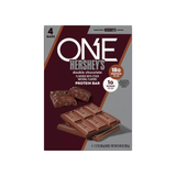 One Hershey Protein Bar Double Chocolate 60g