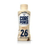 Core Power Fairlife High Protein Milk Shakes 440ml