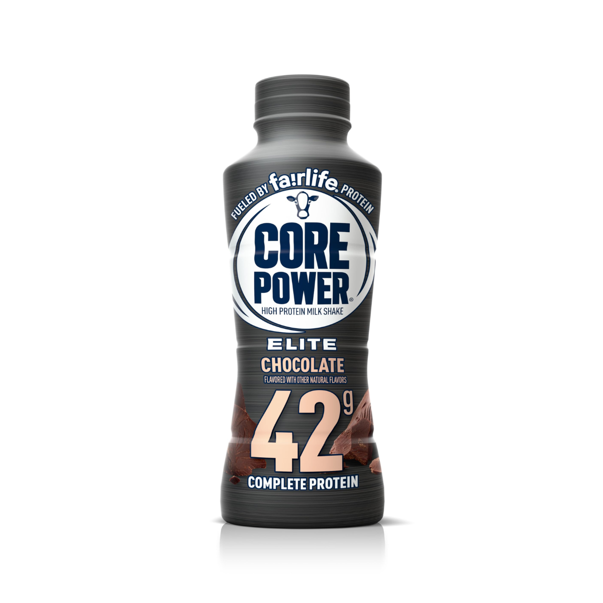 Core Power Fairlife High Protein Milk Shakes 414ml