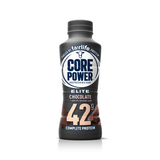 Core Power Fairlife High Protein Milk Shakes 414ml