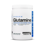 Evogen Glutamine Essential Series Unflavored 300g