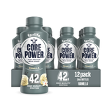 Core Power Fairlife High Protein Milk Shakes 414ml