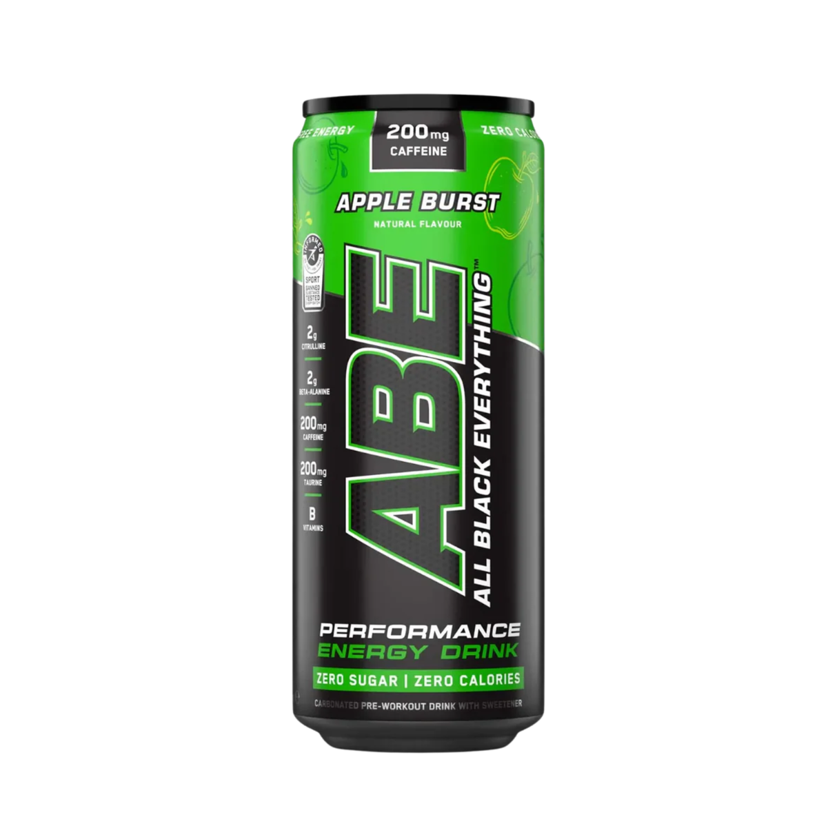 Applied Nutrition ABE Pre Workout Cans