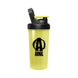 Animal Yellow Shaker