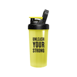 Animal Yellow Shaker