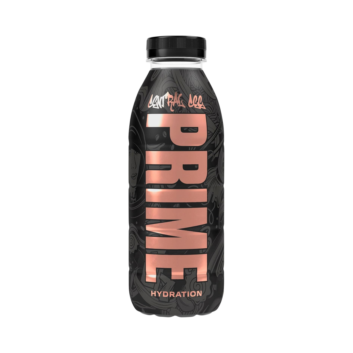 Prime Hydration Central Cee 500ml