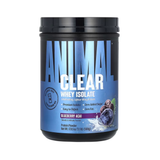 Animal Clear Whey Isolate Protein 500g
