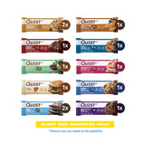 Quest Nutrition Ultimate Variety Pack of 12