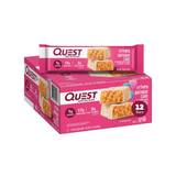 Quest Crispy Birthday Cake Protein Bar 60g