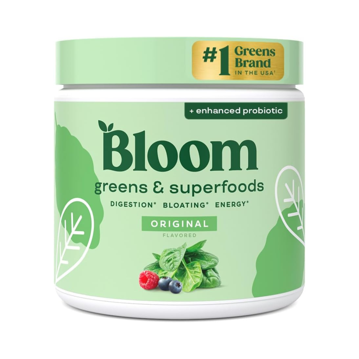 Bloom Greens 30 Servings