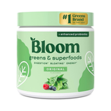Bloom Greens 30 Servings