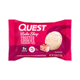 Quest Frosted Low Sugar Cookies 25 g