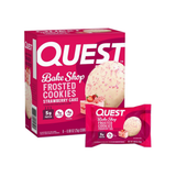 Quest Frosted Low Sugar Cookies 25 g