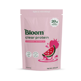 Bloom Clear Protein Powder 250g