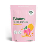 Bloom Clear Protein Powder 250g