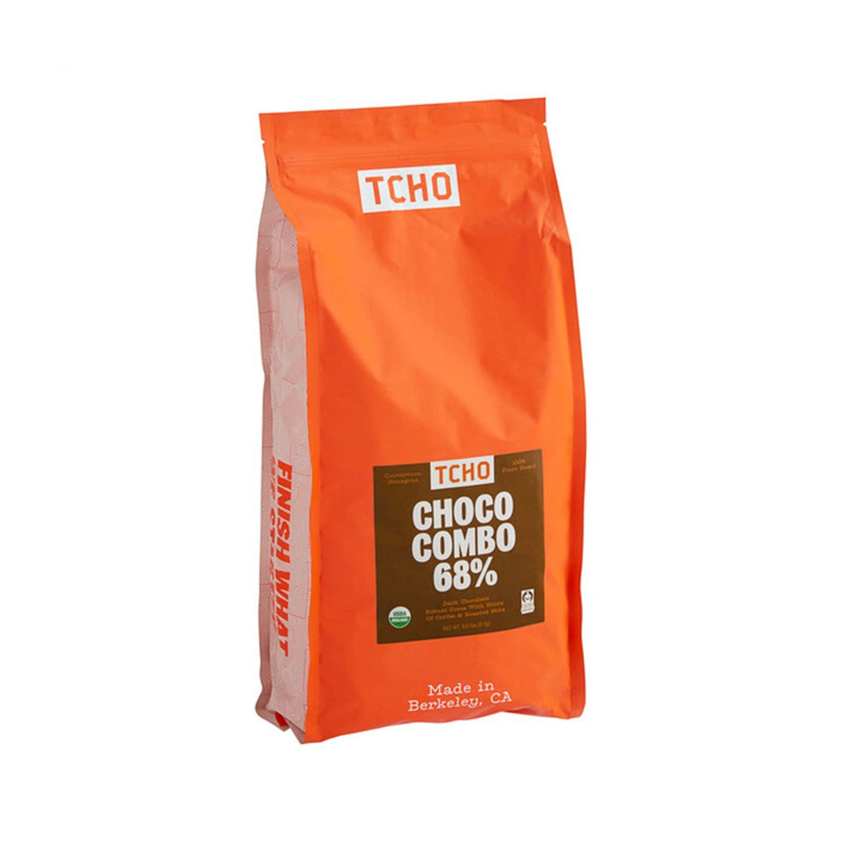 Tcho 68% Choco Combo  6.6 lb