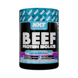 NXT Beef Protein Isolate High-Protein Dairy-Free Formula 540g