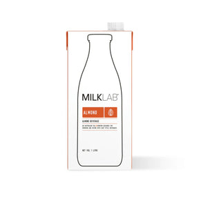 Milklab Milk  Various Plant-Based Flavours - 1L - Klouds