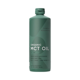 Sports Research MCT Oil from Organic Coconuts Unflavored C8, C10 946ml