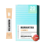 Humantra Electrolyte Hydration 20 Sachets