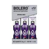 Bolero Classic Essential Hydration - 12 Sachets