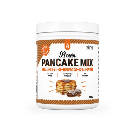 Protein Pancake Mix 500g