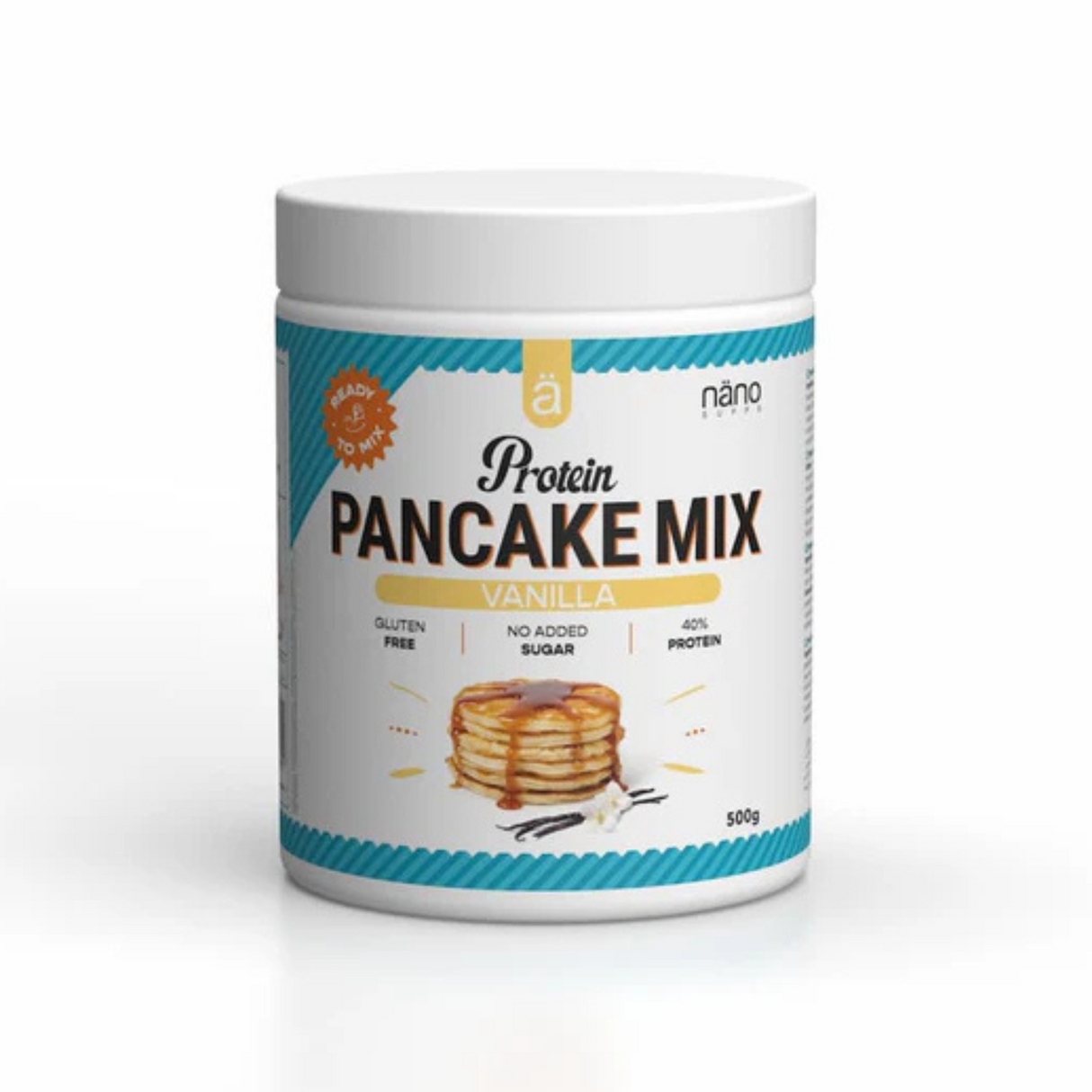 Protein Pancake Mix 500g