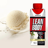 Labrada Lean Body Rtd  Shake 8.45oz (250 ml)