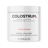 Codeage Grass-Fed Colostrum Powder 120G