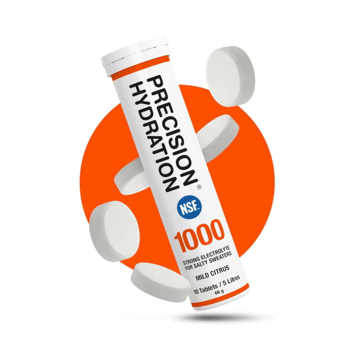 Precision Hydration 1000