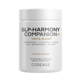 Codeage GLP-Harmony Companion+ Advanced Wellness Formula