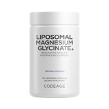 Codeage Liposomal Magnesium Glycinate 120 Capsules
