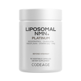 Codeage, Liposomal NMN Platinum 90 Vegetable Capsules