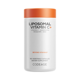 Codeage  Liposomal Vitamin C+ 180 Vegetable Capsules