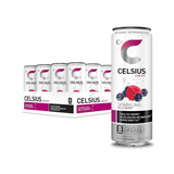 Celsius Rtd Sparkling Pre Workout Thermogenic Energy Drink 355ml Box of 12