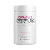 Codeage Women's Fermented Multivitamin 120 Vegetable Capsules