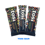 Klouds Elite Box Curated Best Protein Bars Collection Pack of 12