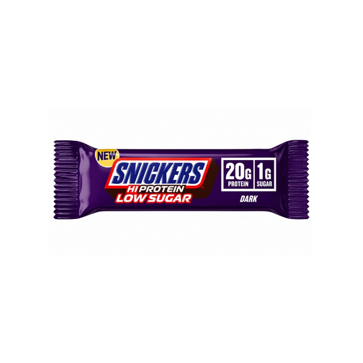 Snickers High Protein Dark Chocolate 57 g