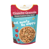 Verlin Crunchy Granola 180g