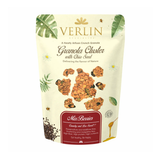 Verlin Granola Cluster with Chia Seed 150 g