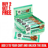 Yubi Bar Protein Bar 35g