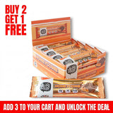 Yubi Bar Protein Bar 35g