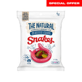The Natural Confectionery Co. Snakes