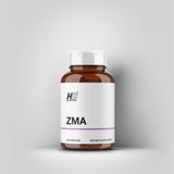 HC Nutrition ZMA | 60 Capsules