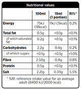 NEAR ZERO CALORIE AIOLI PROVENCIAN