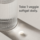 Sports Research Biotin 10000mcg 30 Veggie Softgel